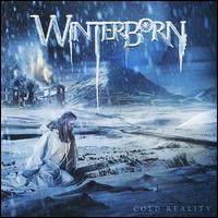 Winterborn - Cold Reality lyrics