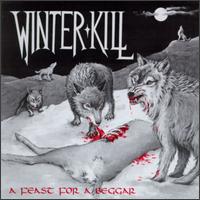 Winter Kill - A Feast for a Begger lyrics