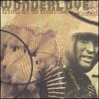 Wonderlove - Getting Off the Revolution lyrics