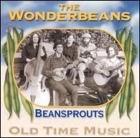 Wonderbeans - Beansprouts lyrics