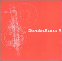 Wonderbrass - Wonderbrass II lyrics
