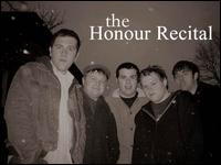 The Honour Recital lyrics