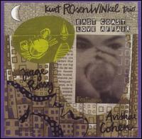 Kurt Rosenwinkel - East Coast Love Affair lyrics