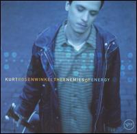 Kurt Rosenwinkel - The Enemies Of Energy lyrics