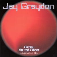 Jay Graydon - Airplay for the Planet lyrics