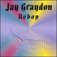 Jay Graydon - Bebop lyrics