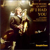 Brew Moore - If I Had You [live] lyrics
