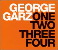George Garzone - One Two Three Four lyrics