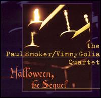Paul Smoker - Halloween, the Sequel lyrics