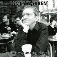 James Warren - Jim's Easy Listening Album lyrics