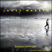 James Warren - Burning Questions lyrics