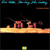 Eric Watson - The Amiens Concert [live] lyrics