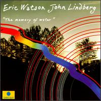 Eric Watson - Memory of Water lyrics