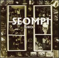 Seompi - A.W.O.L. lyrics