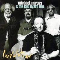 Michael Marcus - Involution lyrics