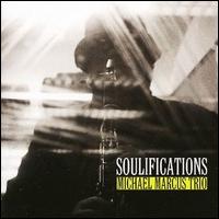 Michael Marcus - Soulifications lyrics