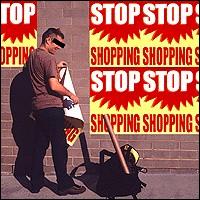 DJ Sasha Crnobrnja - Stop Shopping, Start Crafting! lyrics