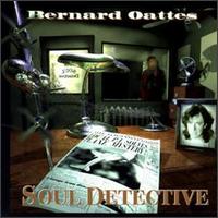 Bernard Oattes - Soul Detective lyrics