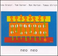 Lou Grassi - Neo Neo lyrics