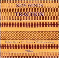 New Winds - Traction lyrics