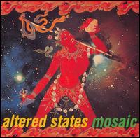 Altered States - Mosaic lyrics