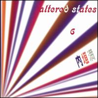 Altered States - 6 lyrics