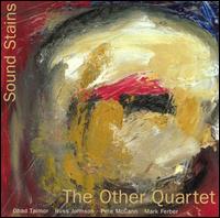 The Other Quartet - Sound Stains lyrics