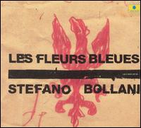 Stefano Bollani - Les Fleurs Bleues lyrics