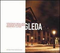 Stefano Bollani - Gleda: Songs from Scandinavia lyrics