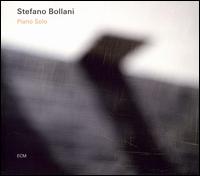 Stefano Bollani - Piano Solo lyrics