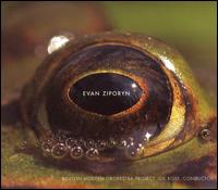Evan Ziporyn - Frog's Eye lyrics