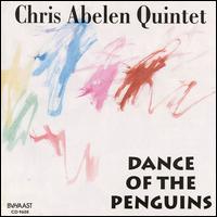 Chris Abelen - Dance of the Penguins lyrics