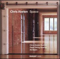 Chris Abelen - Space lyrics