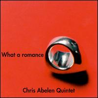 Chris Abelen - What a Romance lyrics