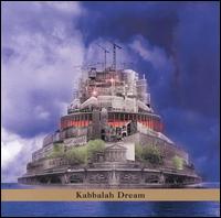 Paul Brody - Kabbalah Dream [live] lyrics