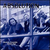 Absolute Ensemble - Absolution lyrics