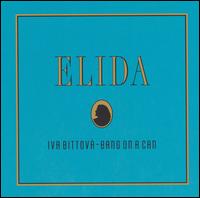 Iva Bittov - Elida lyrics