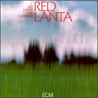 Art Lande - Red Lanta lyrics