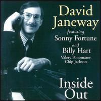 David Janeway - Inside Out lyrics