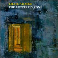 Lillie Palmer - Butterfly Zone lyrics