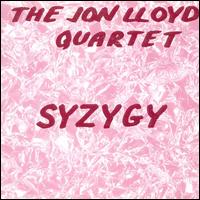 Jon Lloyd - Syzygy lyrics
