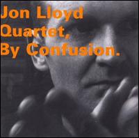 Jon Lloyd - By Confusion lyrics