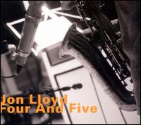 Jon Lloyd - Four and Five lyrics