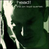 Jon Lloyd - Head lyrics