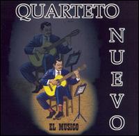 Quarteto Nuevo - El Musico lyrics