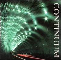Continuum - Continuum [Nine Winds] lyrics