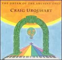 Craig Urquhart - The Dream of the Ancient Ones lyrics