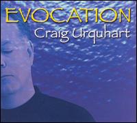Craig Urquhart - Evocation lyrics