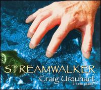Craig Urquhart - Streamwalker lyrics