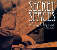 Craig Urquhart - Secret Spaces lyrics